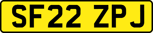 SF22ZPJ