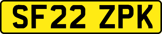 SF22ZPK