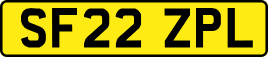 SF22ZPL