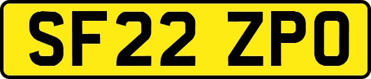 SF22ZPO