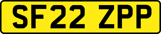 SF22ZPP