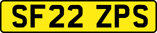 SF22ZPS