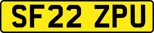 SF22ZPU
