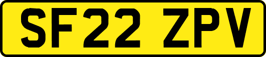 SF22ZPV
