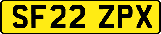 SF22ZPX