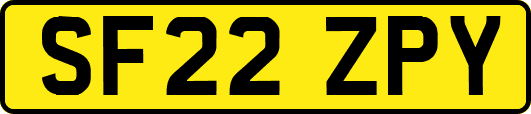 SF22ZPY
