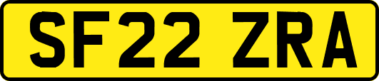 SF22ZRA