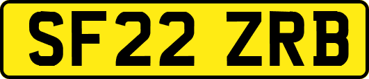 SF22ZRB