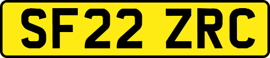 SF22ZRC