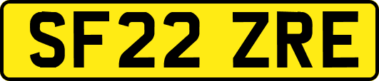 SF22ZRE