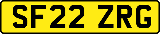 SF22ZRG