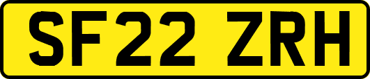 SF22ZRH