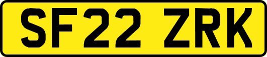 SF22ZRK
