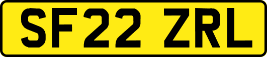 SF22ZRL
