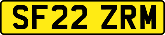 SF22ZRM