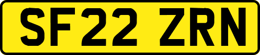 SF22ZRN