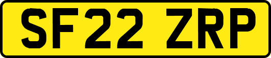 SF22ZRP