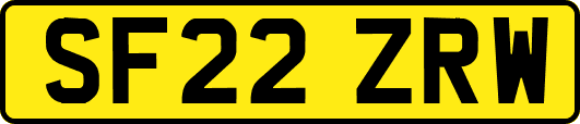 SF22ZRW