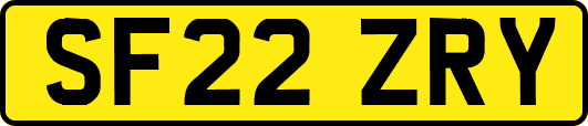 SF22ZRY