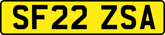SF22ZSA