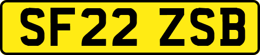 SF22ZSB