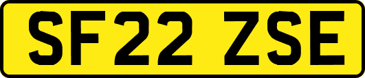 SF22ZSE