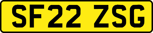 SF22ZSG