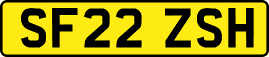 SF22ZSH