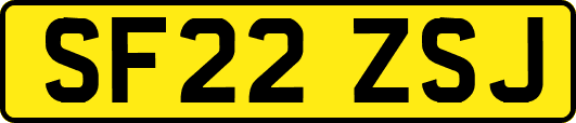SF22ZSJ