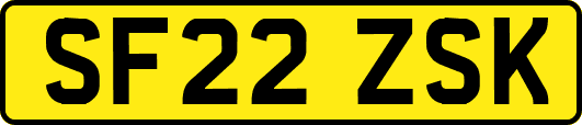 SF22ZSK