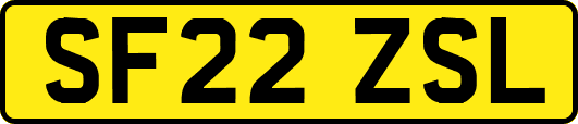 SF22ZSL