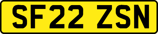 SF22ZSN
