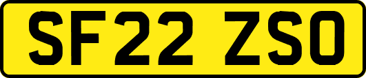 SF22ZSO