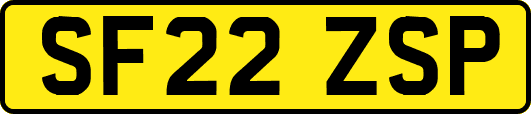 SF22ZSP