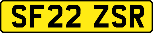 SF22ZSR