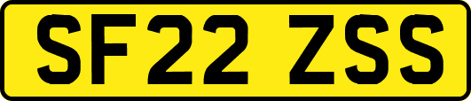 SF22ZSS