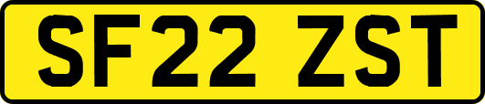 SF22ZST