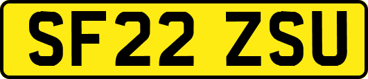 SF22ZSU
