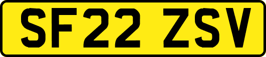 SF22ZSV