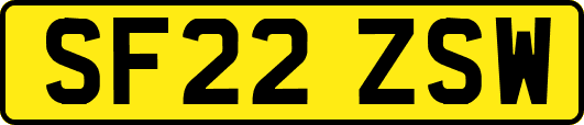 SF22ZSW