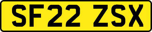 SF22ZSX