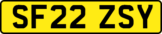 SF22ZSY