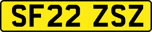 SF22ZSZ