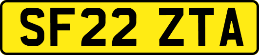 SF22ZTA