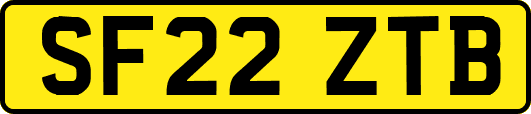 SF22ZTB