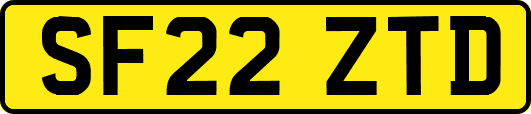 SF22ZTD