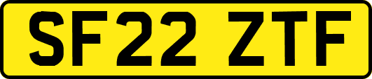 SF22ZTF