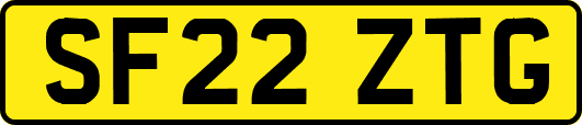 SF22ZTG