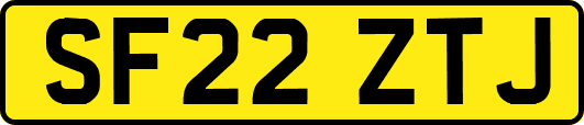 SF22ZTJ