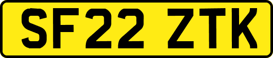 SF22ZTK